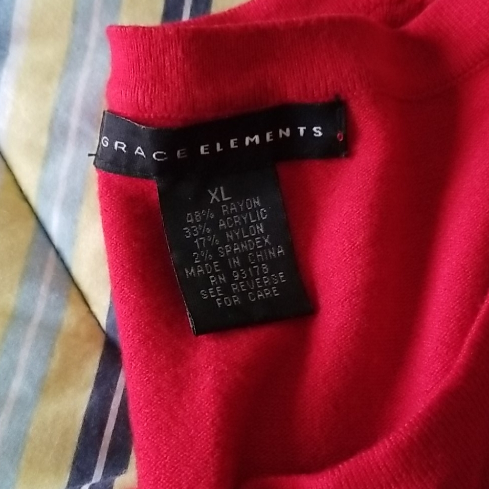 Sweaters - Picture 2 of 4